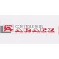 Cristalería Araez, Elche