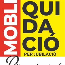 Muebles Rinascimento, Lleida