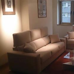 Muebles Cima, Oviedo