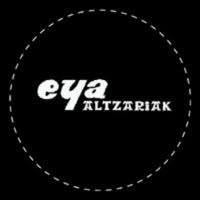 Altzariak - Eya, Arrasate