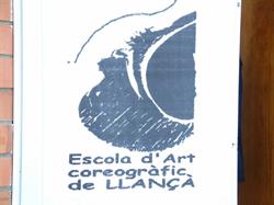 Escola d art Coreografic de Llança, El Port