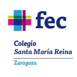 Colegio FEC Santa María Reina., Zaragoza