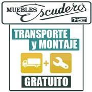 Muebles Escudero, Elche