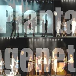 Plantagenet, Plasencia