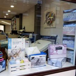 Muebles Arber, Bermeo
