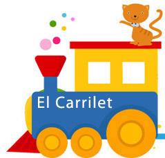 El Carrilet, Blanes