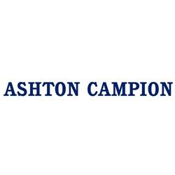 Ashton Campion, Madrid