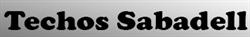 Techos Sabadell