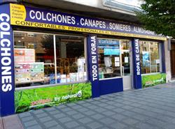 Confortables Para Su Hogar, Lugones