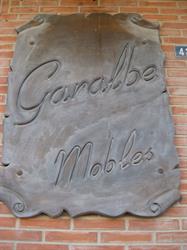 Muebles Garalbe S.L., Benicarló