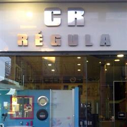 Regula, Calasparra