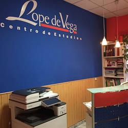 Centro de Estudios Lope de Vega, Segovia