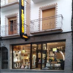 Muebles Luis Decoración, Huelma