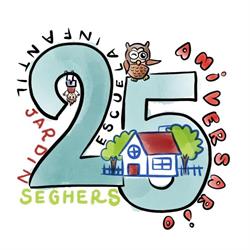 Escuela Infantil Jardin Seghers, Estepona
