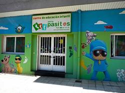 Escuela Infantil Ponte Pasitos, Pontevedra