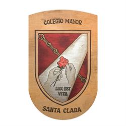 Colegio Mayor, Cizur Menor