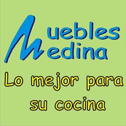 Muebles Medina, Almadén