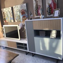Muebles Daya, Daya Nueva