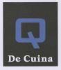 Q de Cuina, Terrassa