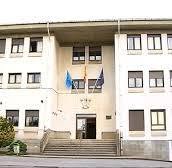 Centro de Educacion Infantil y Primaria La Paloma, Castropol