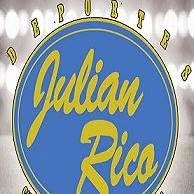 Deportes Julian Rico, Iscar
