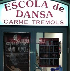 Escola de Dansa Carme Tremols, Figueres