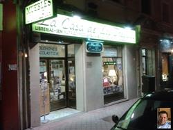 Combar Muebles y Tresillos en Madrid