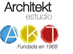 Architekt, Madrid