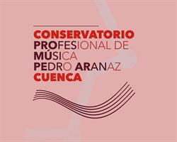 Conservatorio Profesional de Musica Pedro Aranaz, Cuenca