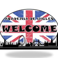 Academia de Inglés Welcome, Palencia