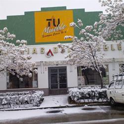 Galerias del Mueble, Talarrubias