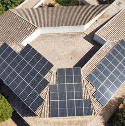 Eléctrica Munar, Esporles