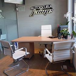 Autoescuela Jaime, Benidorm