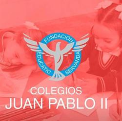 Colegio Juan Pablo II - María Milagrosa (La Palma), Cádiz
