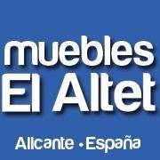 Muebles El Altet