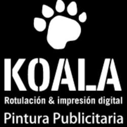Koala Rotulacion, Basauri