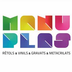 Rètols Manuplàs, Vic