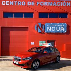 Auto Escuela Nova, Jerez de los Caballeros