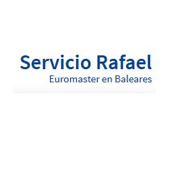 Servicio Rafael, Eivissa