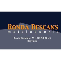 Mobiliari i Descans Ronda S.l., Banyoles