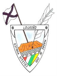 Centro de Educacion Infantil y Primaria Madre de Dios, Logroño