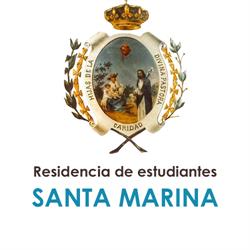 Residencia Santa Marina, Ourense