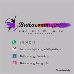 Bailaconmigo Escuela de Baile, Fuengirola