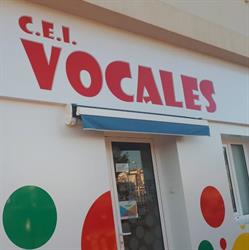 Guardería Vocales, Vélez-Málaga
