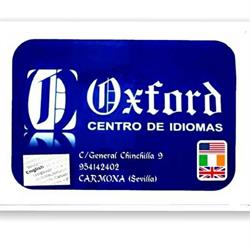 Academia Oxford, Carmona