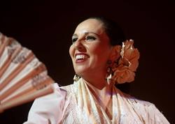 Flamenco Rocío Pozo – Escuela de Danza, Telde
