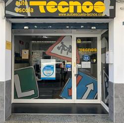 Autoescuela Tecnos, Premià de Mar