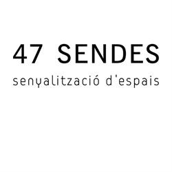47 Sendes, Terrassa