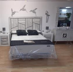 Muebles Carmen, Ribaforada