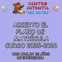 Los Ositos, Don Benito